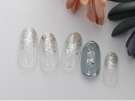 定額ベーシック　ノルディック