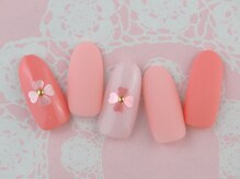 リアン(lien)/スタンダード定額ネイル