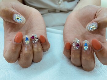 アンベリール(Embellir)/8/15