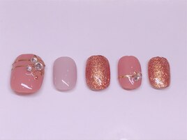 定額デザイン♪¥5700（税込）