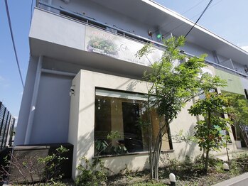 ヨサパーク 西大寺店(YOSA PARK)/完全個室プライベートサロン♪