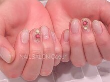 クール(Coeur)/デザイン相談コース￥7670