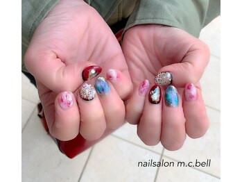 エムシーベル(m.c bell)/