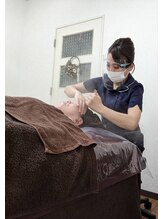 ビューティサロン オハナ(ohana)&nbsp;伊藤 綾子