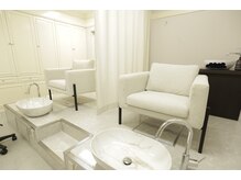 アナンダサロン(ananda salon)/フットスペース