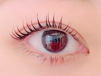 ブルームスアンジュ(Blooms Unge)/ラッシュリフト