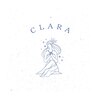クララ(CLARA)ロゴ