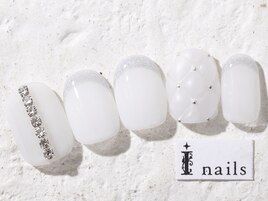 キルティングフレンチ