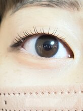 セレビアイ 立川店/パリジェンヌラッシュリフト