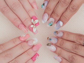 アートコース♪