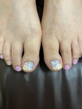 スウィート エンジェル(Sweet Angel)/