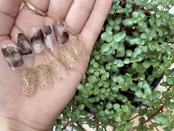 アテ(ate.)/【ハンド】定額シンプル