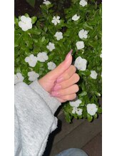 シネイル スパ(c.nail spa)/