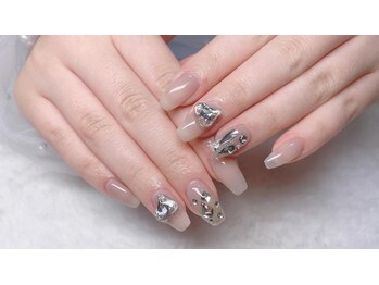 ネイルモモ(Nail MM)/