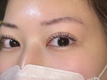 ドリームシャイニー 西葛西店(Dream Shiny)/パリジェンヌラッシュリフト