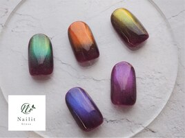 カラー×マグネット