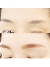 イーエヌトリップ(en.trip)/アイブロウスタイリング