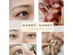 CANDY CANDY【キャンディキャンディ】