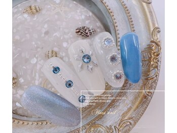 フローラネイルサロン/