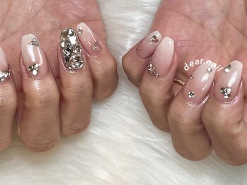 ディアネイル(dear.nail)/