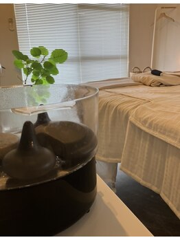 トキイロ 高宮(tokiiro)/落ち着いた雰囲気で