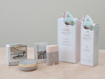 ネフェルティティ 緑地公園店(Nefertity)/クイーンズデイ