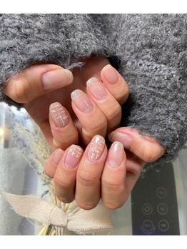 はあとねいる 宇都宮御幸ヶ原店/ツィードデザイン