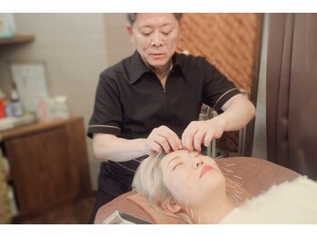 三国ヶ丘鍼灸整骨院/三国ケ丘産後整体/美容鍼灸