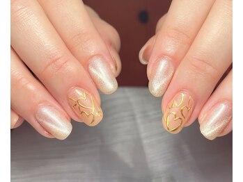 エムティーネイル(M.T nail)/
