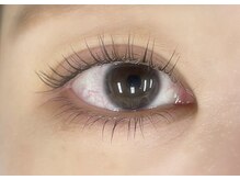 ポノ 獨協大学前店(pono)/ラッシュリフト上下