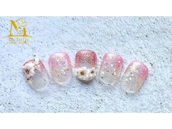 ミシェル(Michelle)/13800_No.99