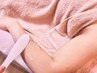 【両ワキ脱毛】迷ったらコレ！肌に優しい★誰もが気になる￥2,750→