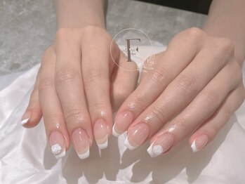 フルゥイケブクロ(fl`IKEBUKURO.)/ワンホン/フレンチ