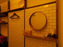 肩甲骨ほぐしのしみず堂 阿佐ヶ谷分院/内観