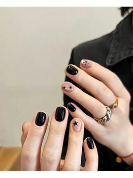 ユナニナサロン 上野店(unanina salon)/