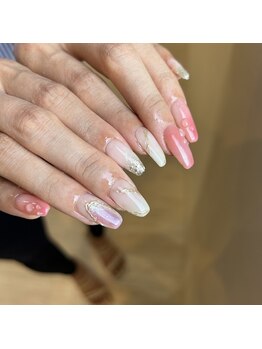 オーシャンネイル 岐阜店(Ocean nail)/やり放題