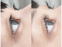 アイ ビューティー ルクール 見附店(EYE BEAUTY Le Coeur)/担当【井伊】