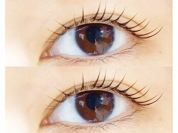 アイオンラッシュ(Aion Lash)/ラッシュリフト