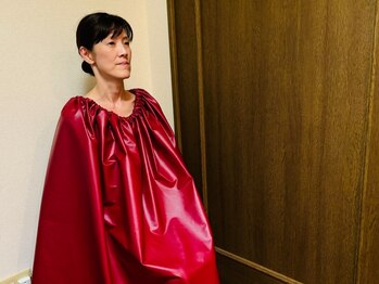 ユク(Yuk)の写真/【大人気】本場韓国の熱すぎない黄土よもぎ蒸しでデトックス！ダイエットや女性特有のお悩みにもオススメ♪