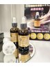 【ハリ艶肌で若々しい印象へ】ヒト幹細胞導入＋極上ヘッドマッサージ¥5,500