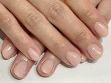 グレースレディ/美しい手元を作ります