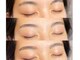アイラッシュサロン ブラン イオンモール大高店の写真/【アイブロウWAX×眉毛パーマ】毛流れを整える最新技術!実現できなかった完璧眉へ!メンズ眉もリピート続出