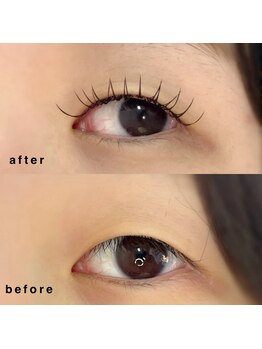 ヴィヴィ(vivi)/エクパーマ