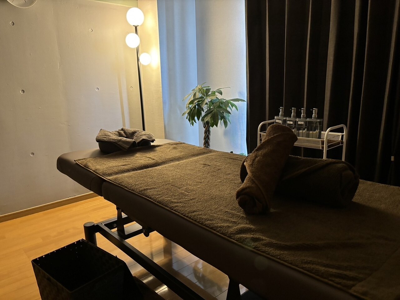 ホワリ(HOWARI)｜ホットペッパービューティー