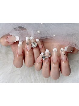 アートの種類が豊富