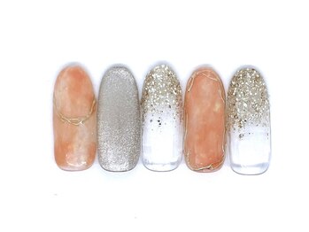 5番　2025春デザインコンテスト