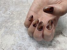 クレール(CLAIR)/half or full art /定額