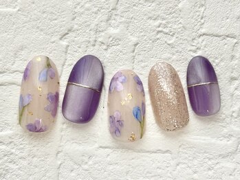 アリビオ(alivio)/サンプル No.188