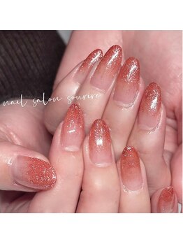 スーリール(Sourire)/◇ネイルデザイン◇