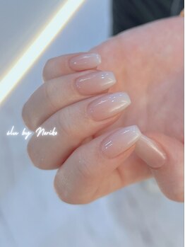 エル バイ ノリコ(elu by Noriko)の写真/【パラジェル変更・初回オフ無料★】悩んでしまうほどサンプル多数！貴方の好きが見つかること間違いなし♪